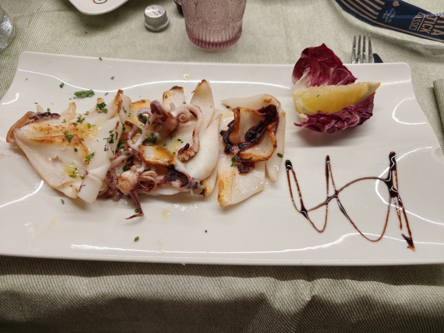 Flaita - Ristorante Pizzeria