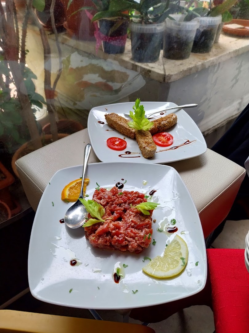 Flambè