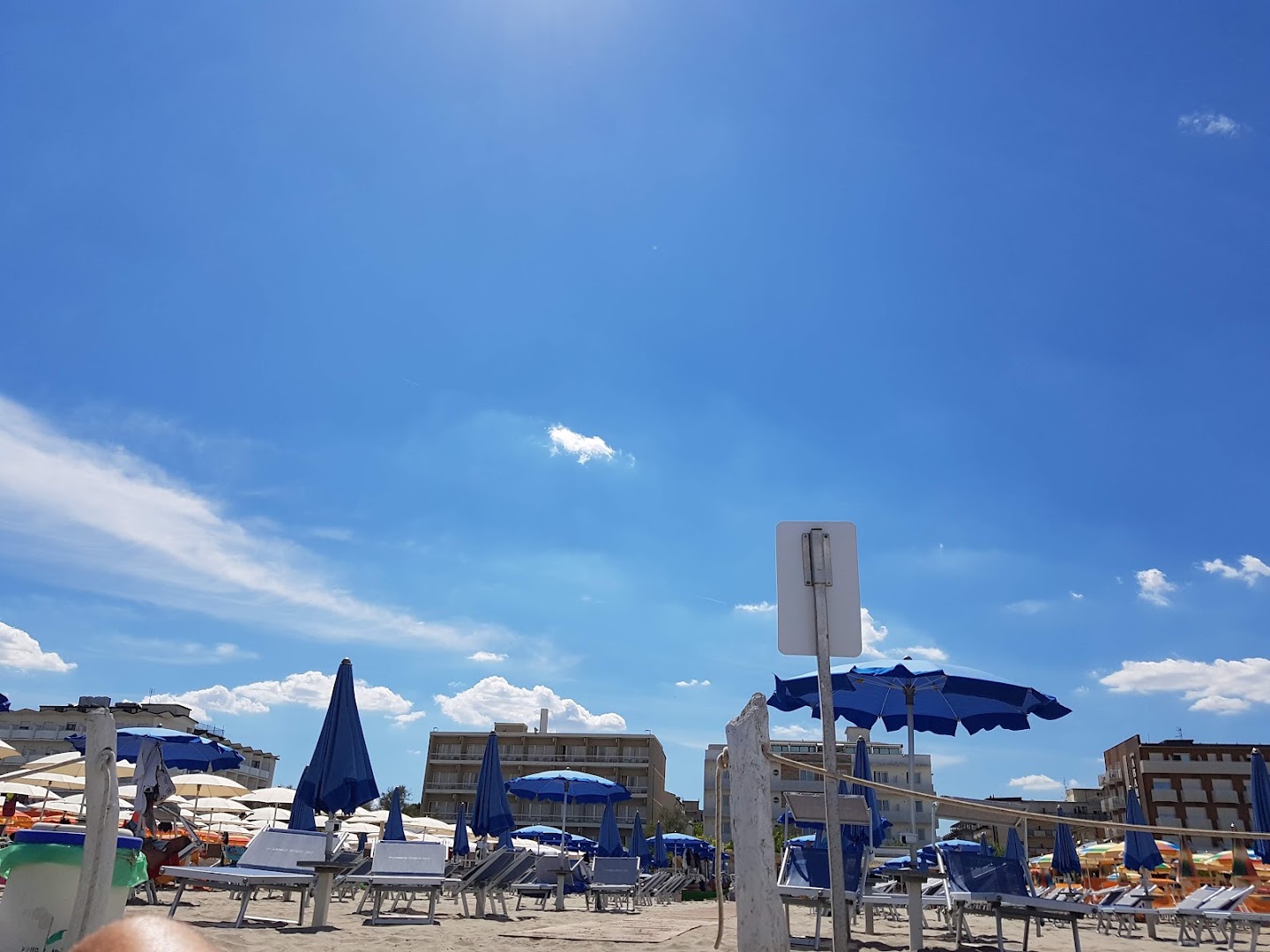 Flamingo beach .283