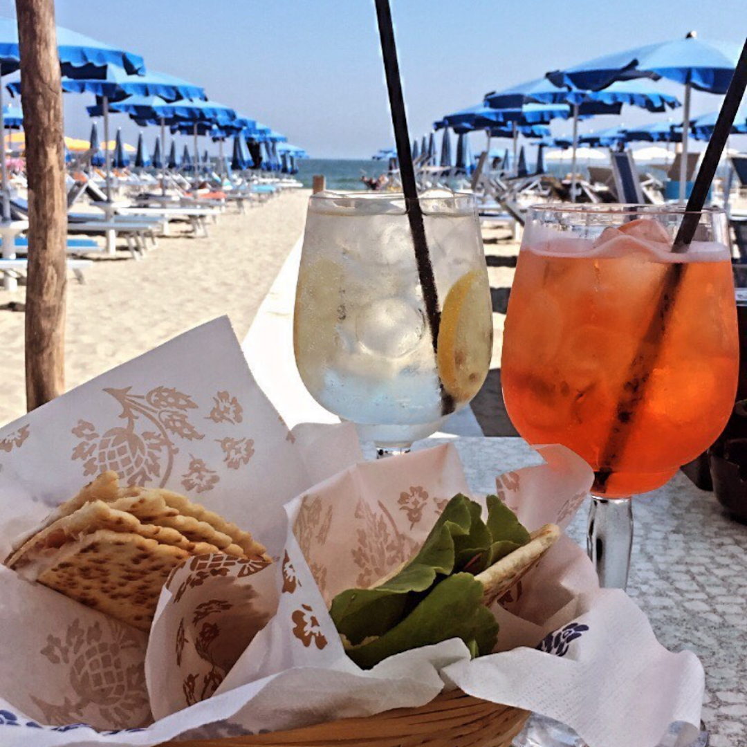 Flamingo beach .283