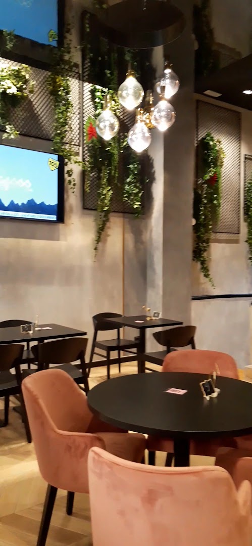 Flamingo - Tapas Bar, Roma