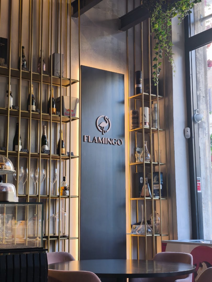 Flamingo - Tapas Bar