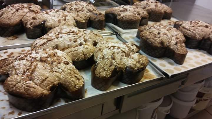 Flaminia Bar Pasticceria