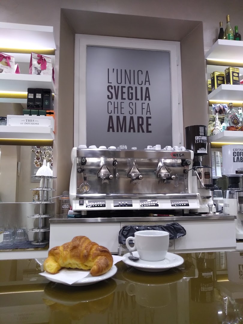 Flaminia Bar Pasticceria