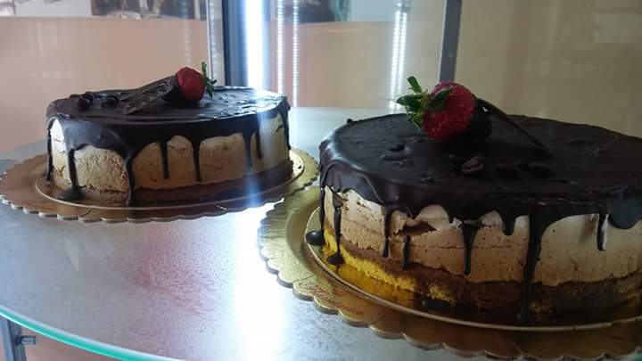 Flaminia Bar Pasticceria
