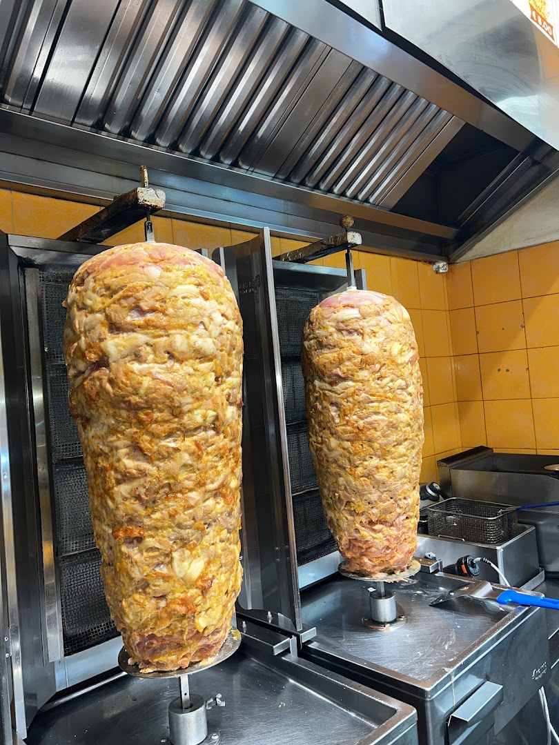 Flaminio Istanbul Kebab