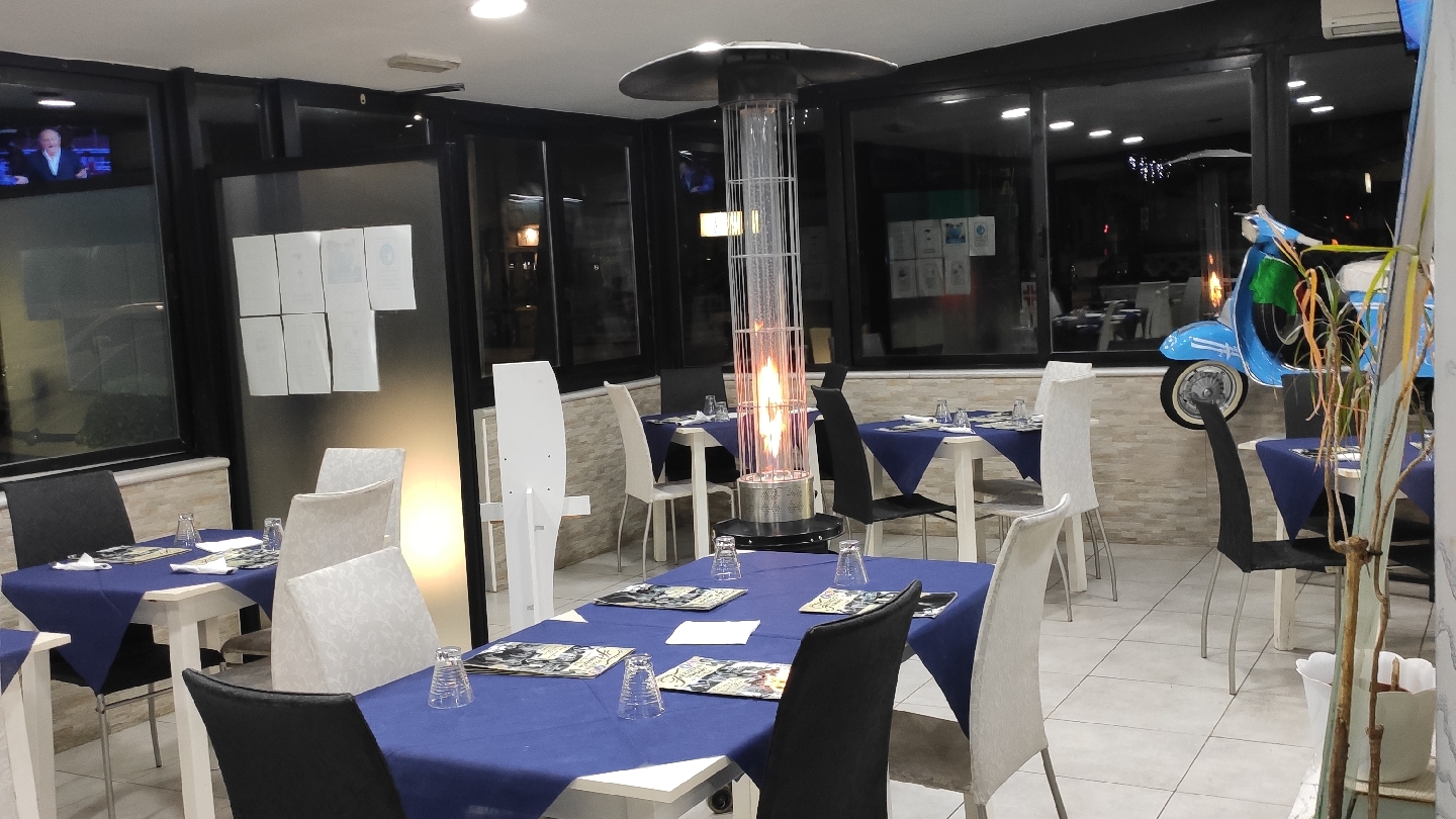 Flaminio, Camaiore
