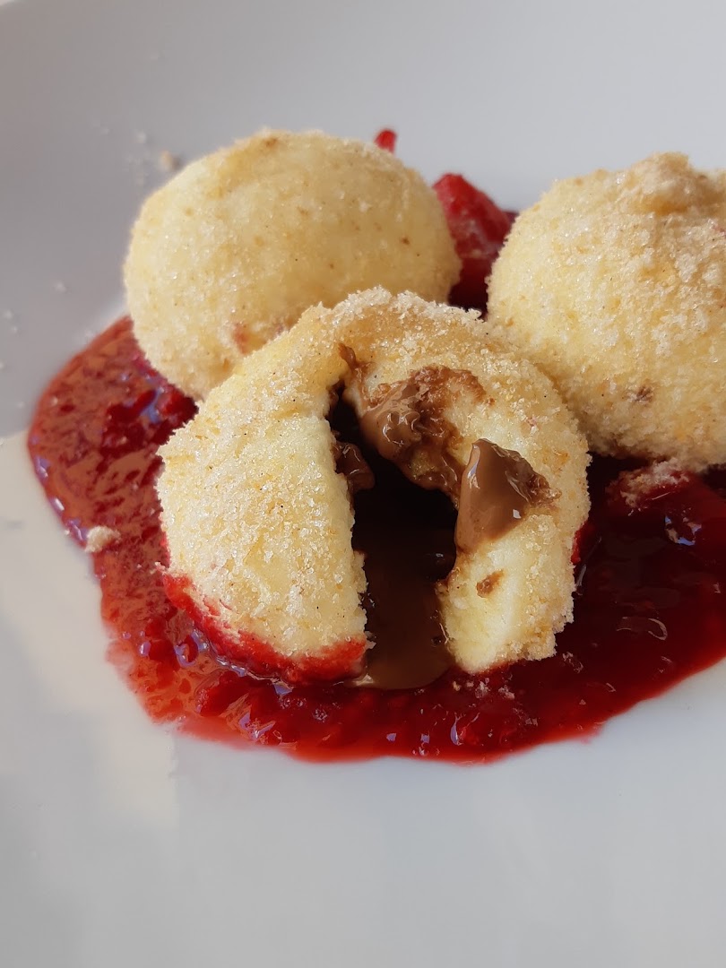 Flammenschenke , Wine - Coffee - Aperitiv, Vipiteno