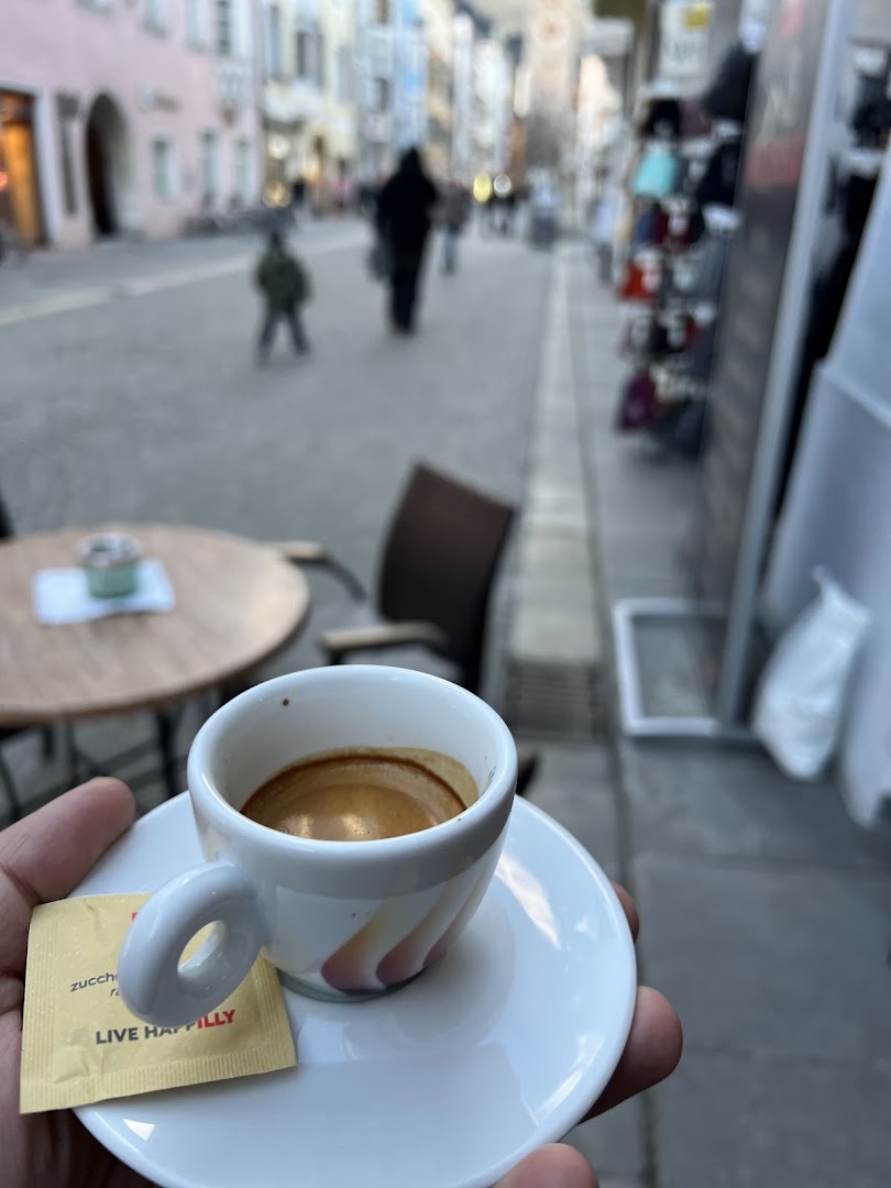 Flammenschenke , Wine - Coffee - Aperitiv