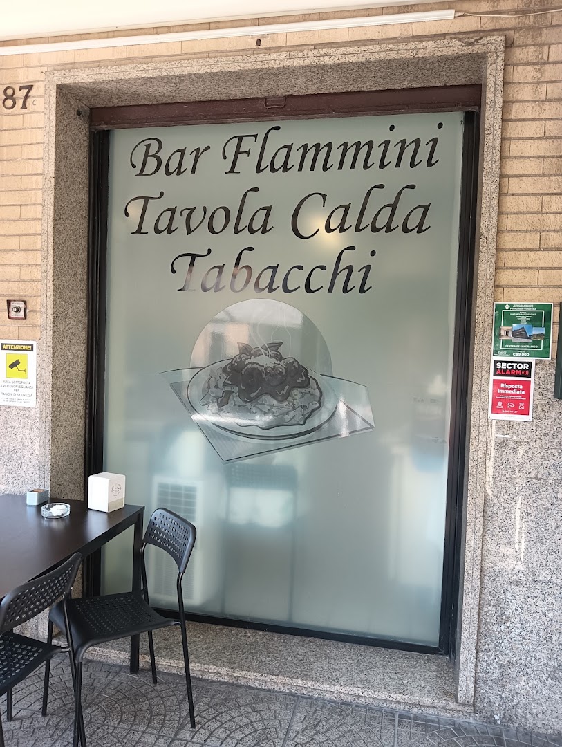Flammini Bar Tavola Calda