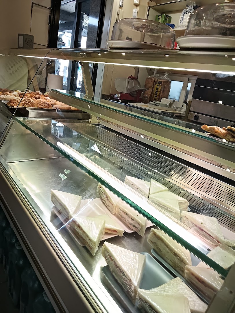 Flammini Bar Tavola Calda