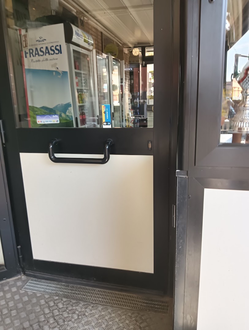 Flammini Bar Tavola Calda
