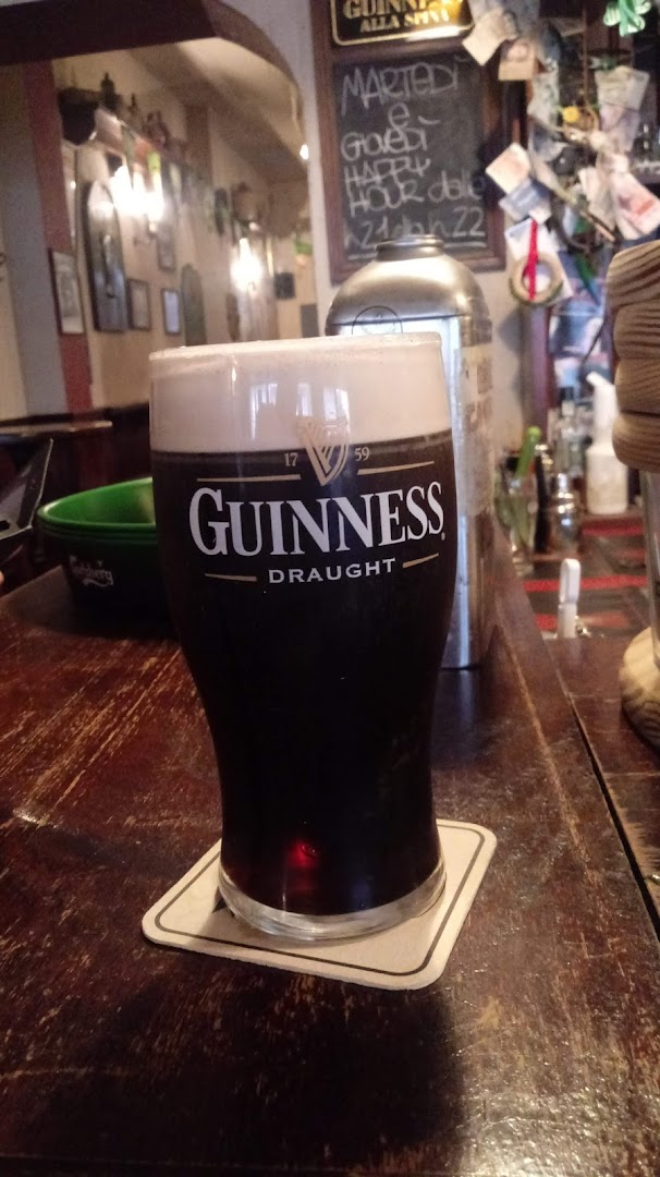 Flanagan's Irish Pub