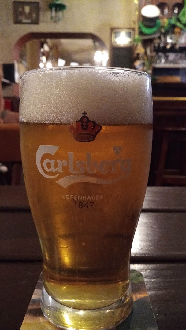 Flanagan's Irish Pub