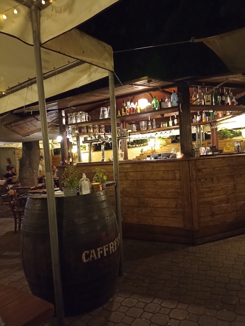Flanagan's, Frascati