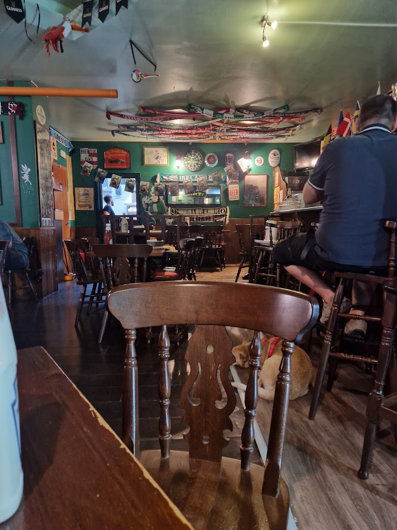 Flannery Pub