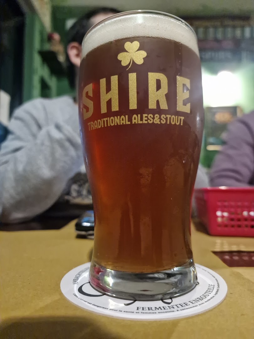 Flannery Pub