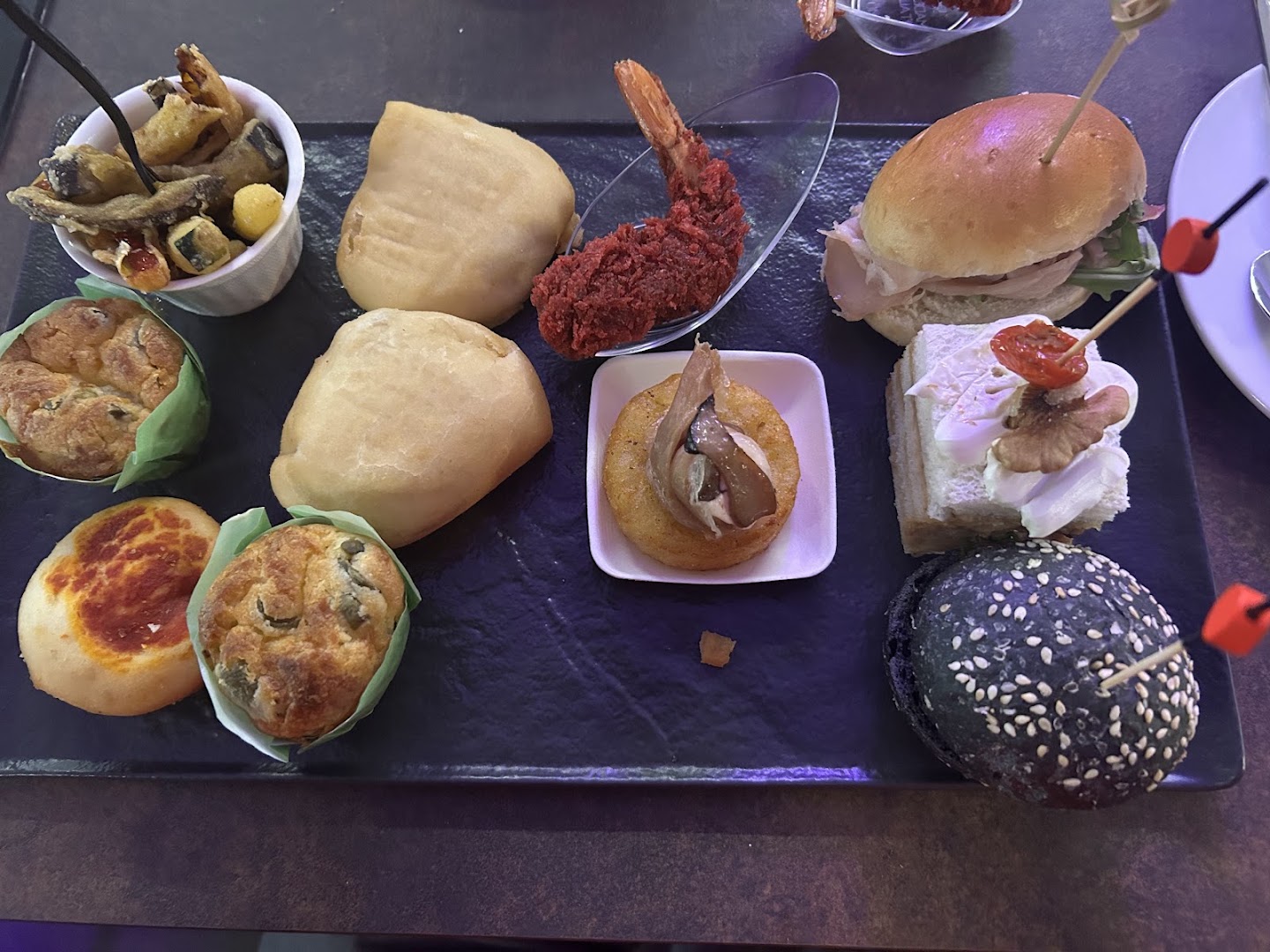 Flapper Bistro