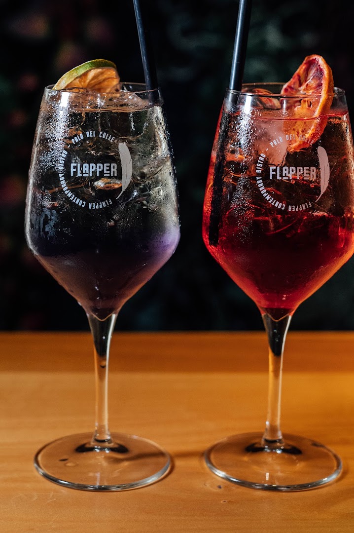 Flapper Bistro