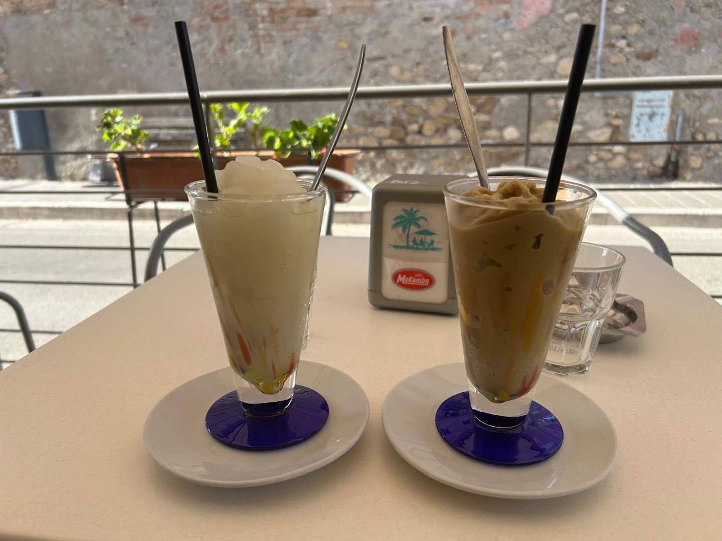 Flarà Caffè dal 1965, Tortoreto