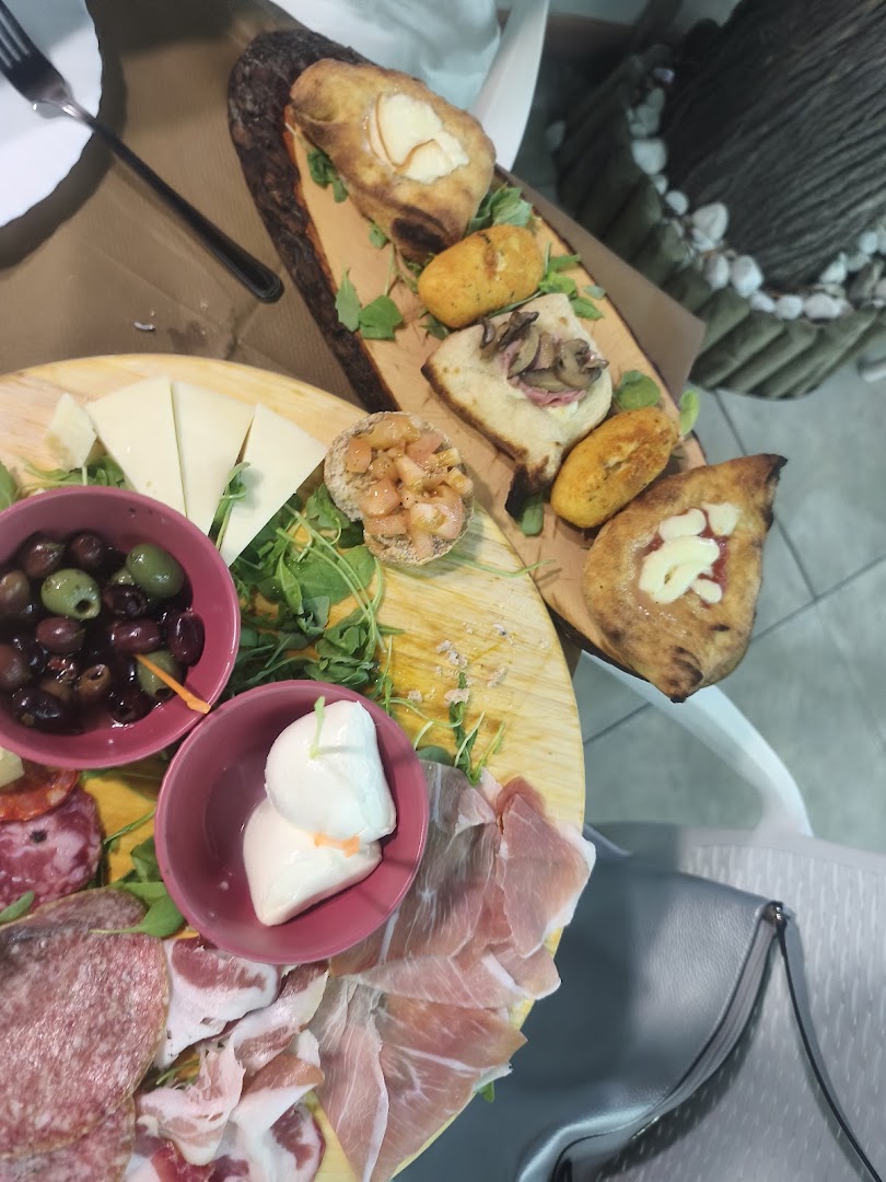 Flash Bar - RistoBar - Braceria - Pizzeria Ascea