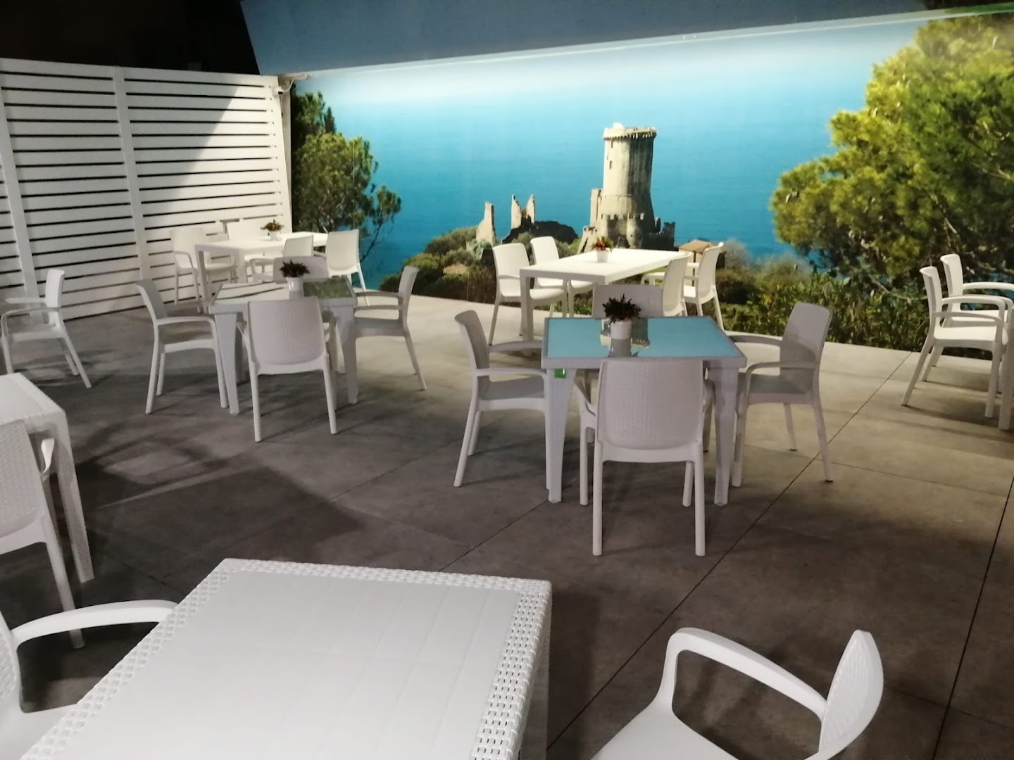 Flash Bar - RistoBar - Braceria - Pizzeria Ascea