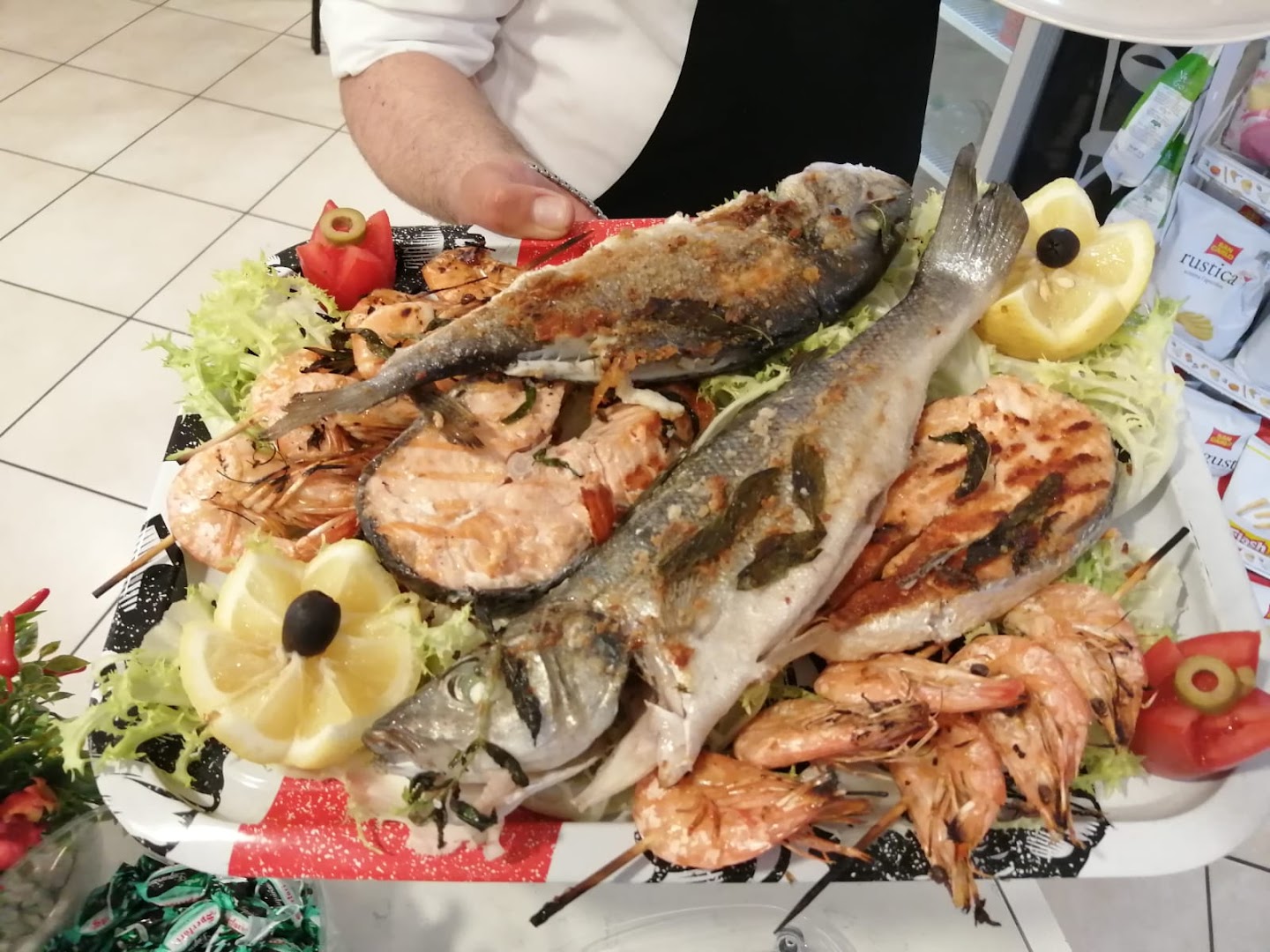 Flash Bar - RistoBar - Braceria - Pizzeria Ascea