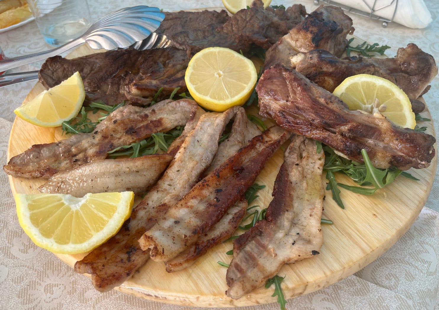 Flash Bar - RistoBar - Braceria - Pizzeria Ascea