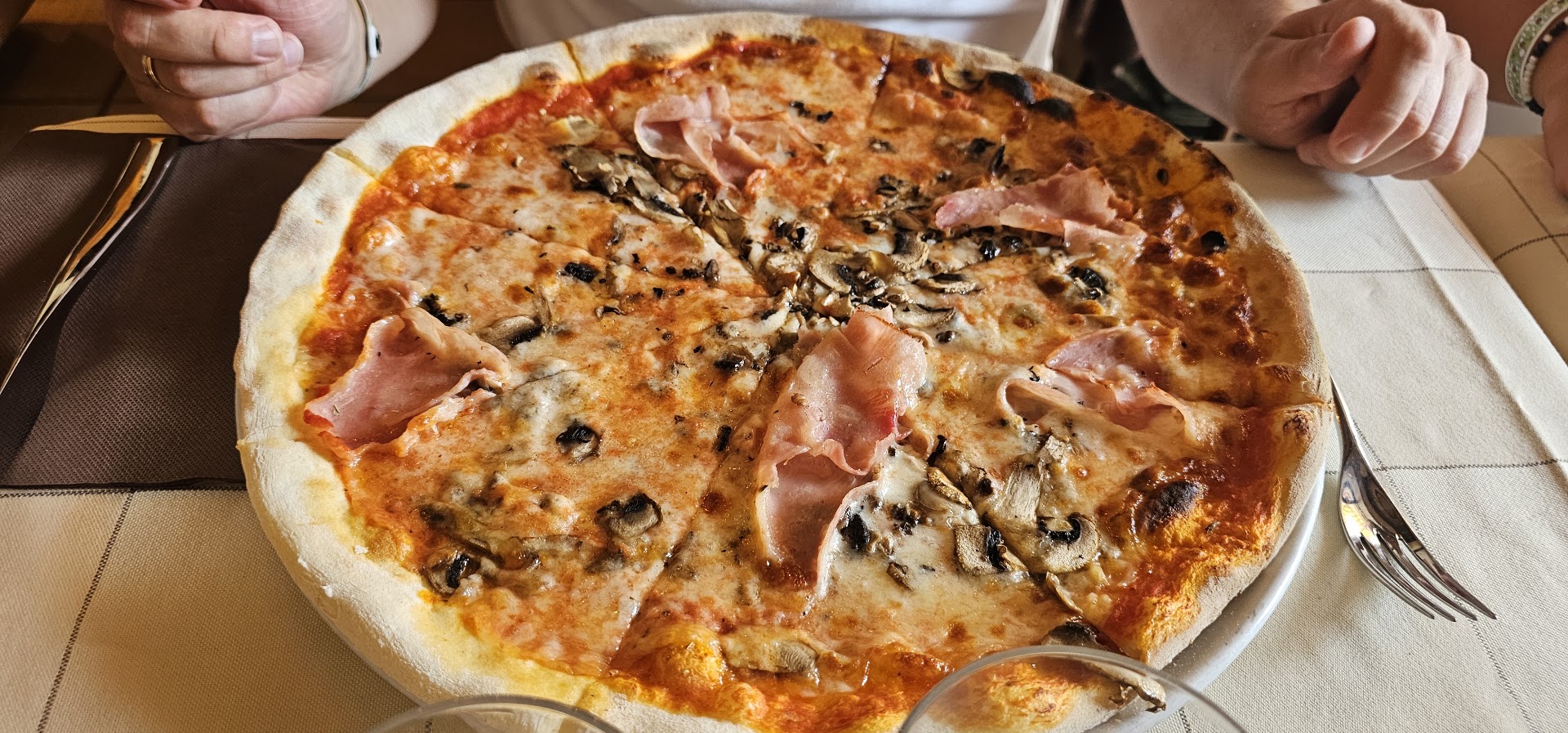 Flash, Milano