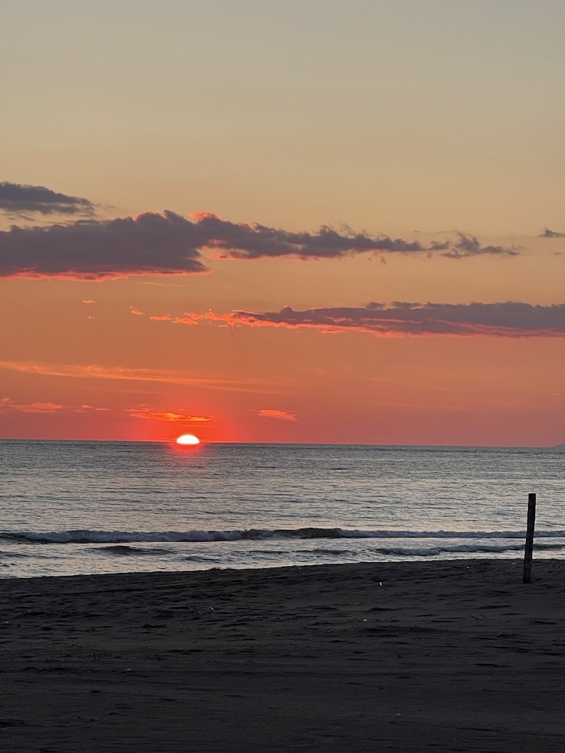 Flava Beach - Lido Fiore