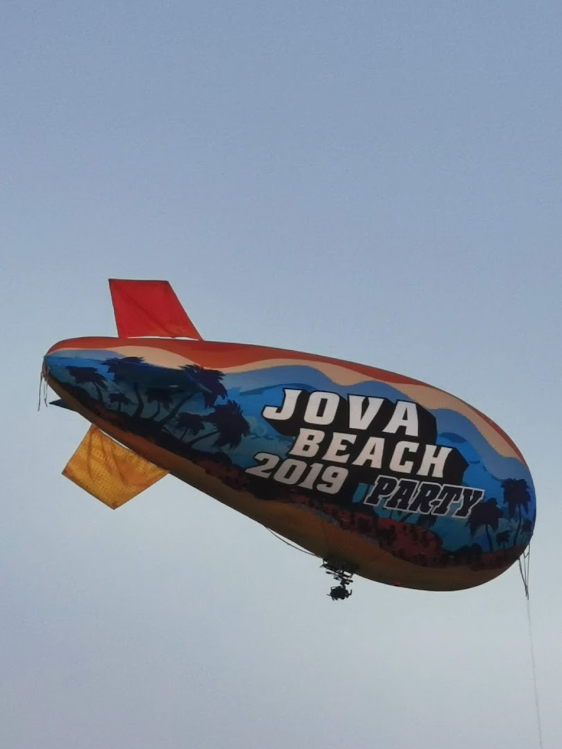 Flava Beach - Lido Fiore