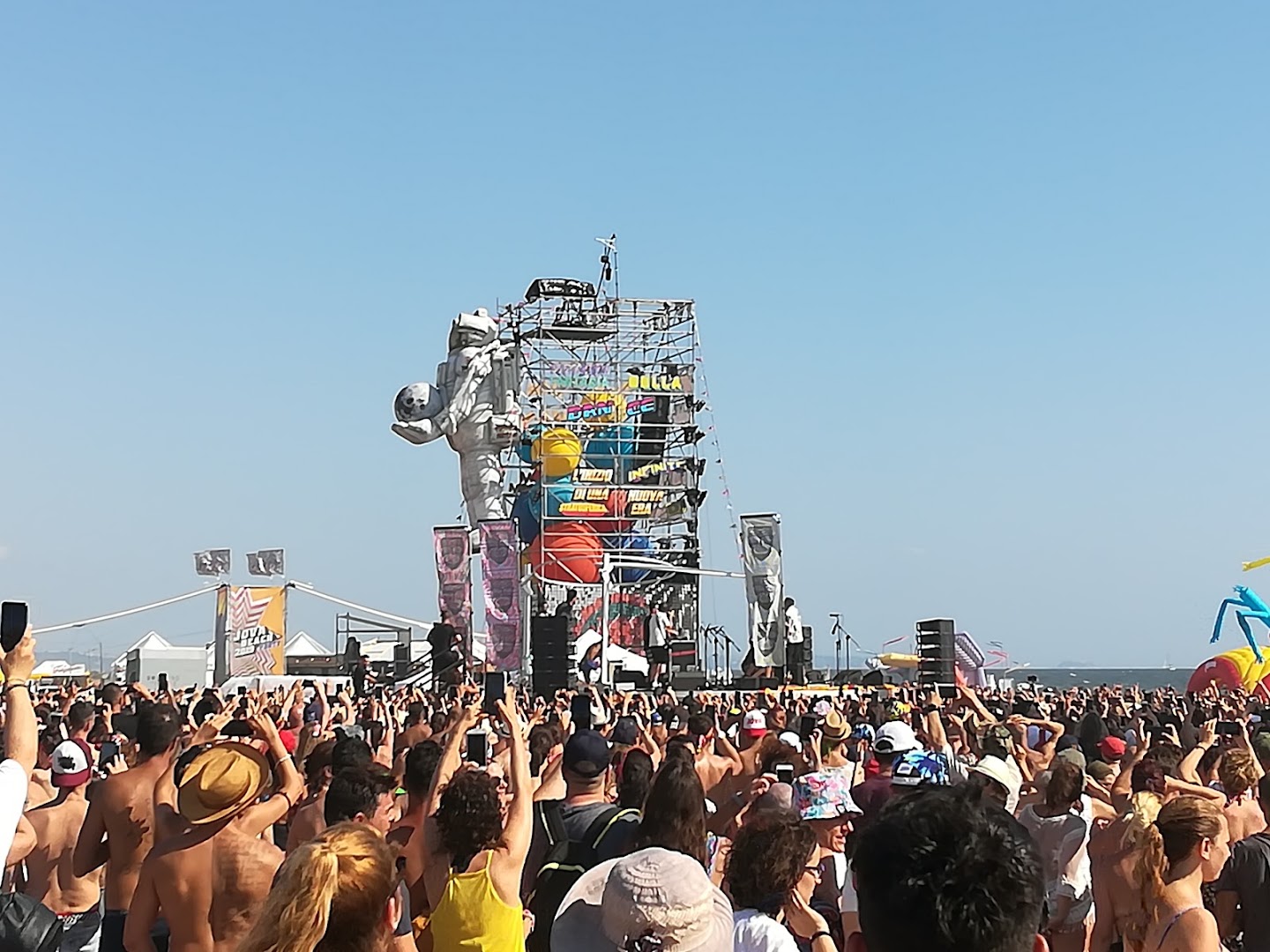Flava Beach - Lido Fiore