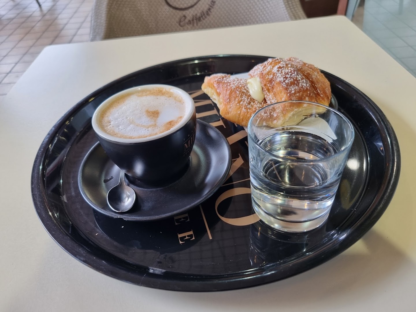 Flavia Pasticceria Caffetteria