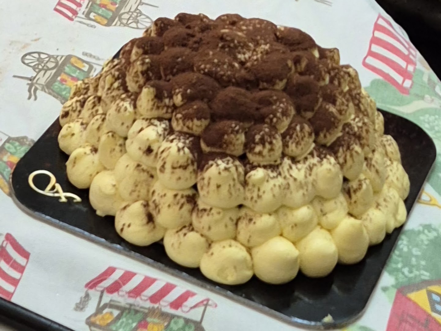Flavia Pasticceria Caffetteria