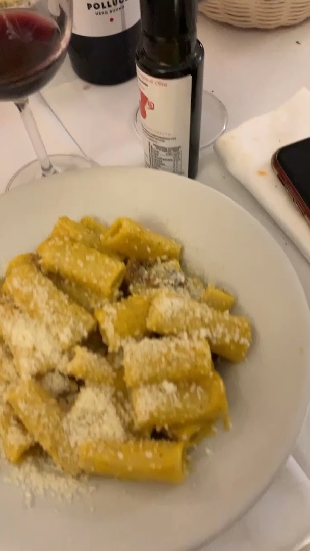 Flavio al Velavevodetto, Roma