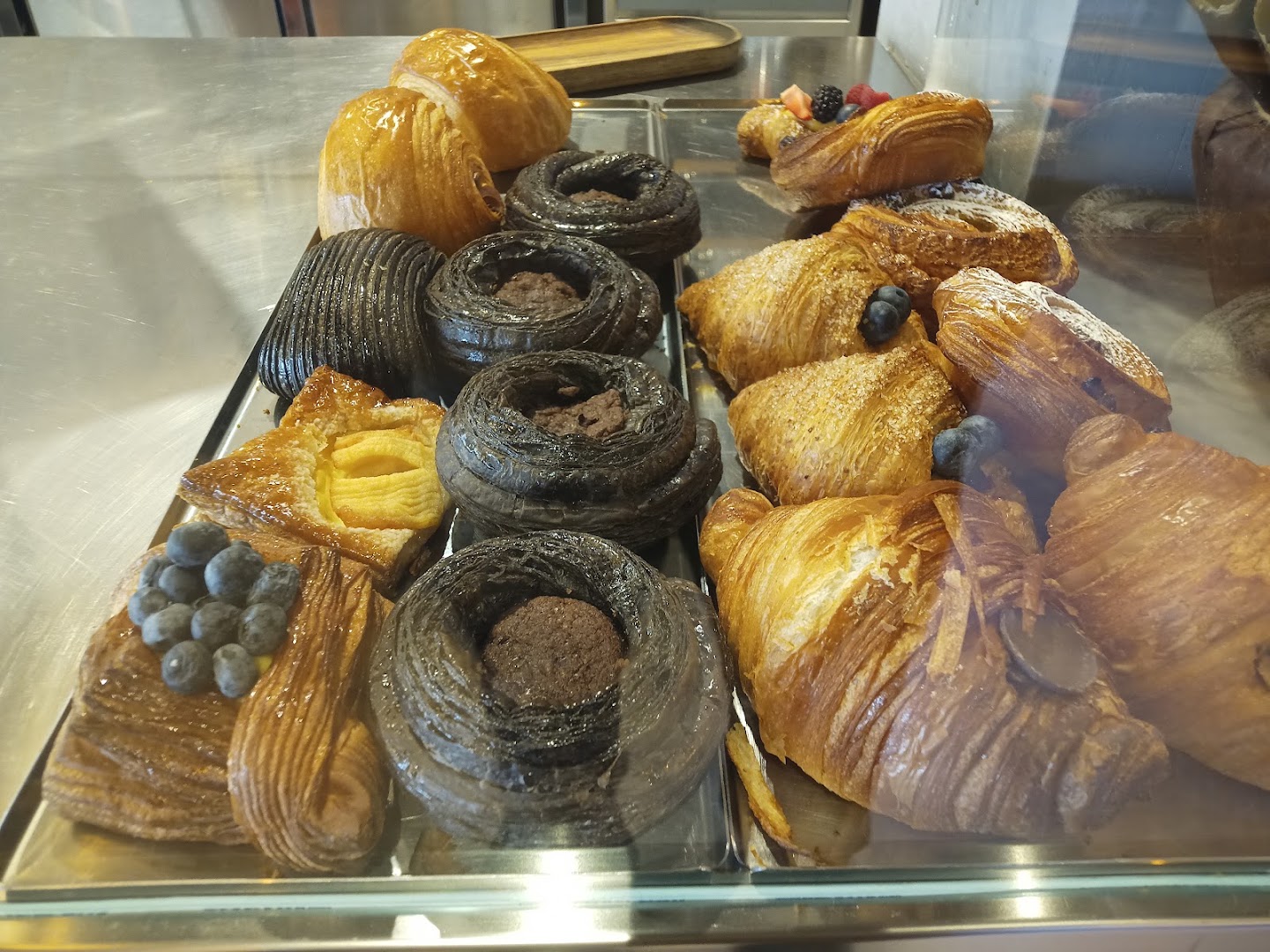 Flavour Artisanal Bistro