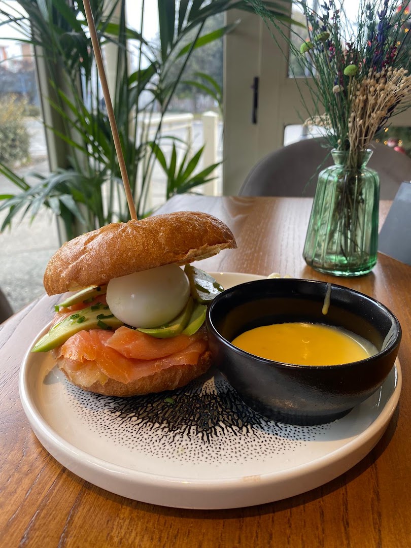 Flavour Artisanal Bistro, Biella