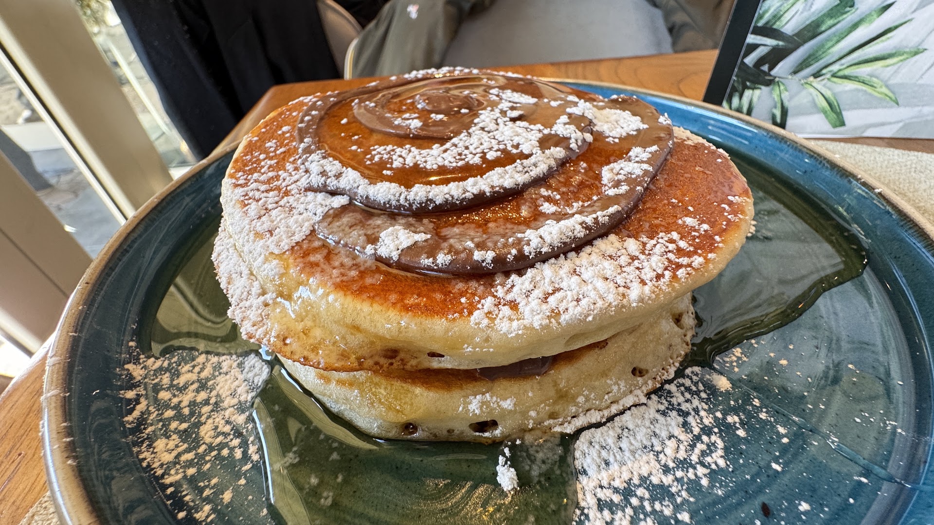 Flavour Artisanal Bistro