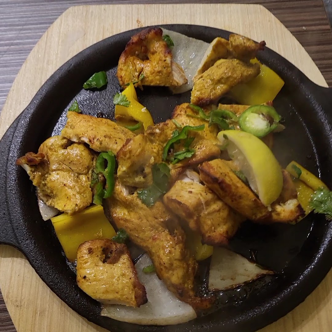 Flavour Grill Ristorante