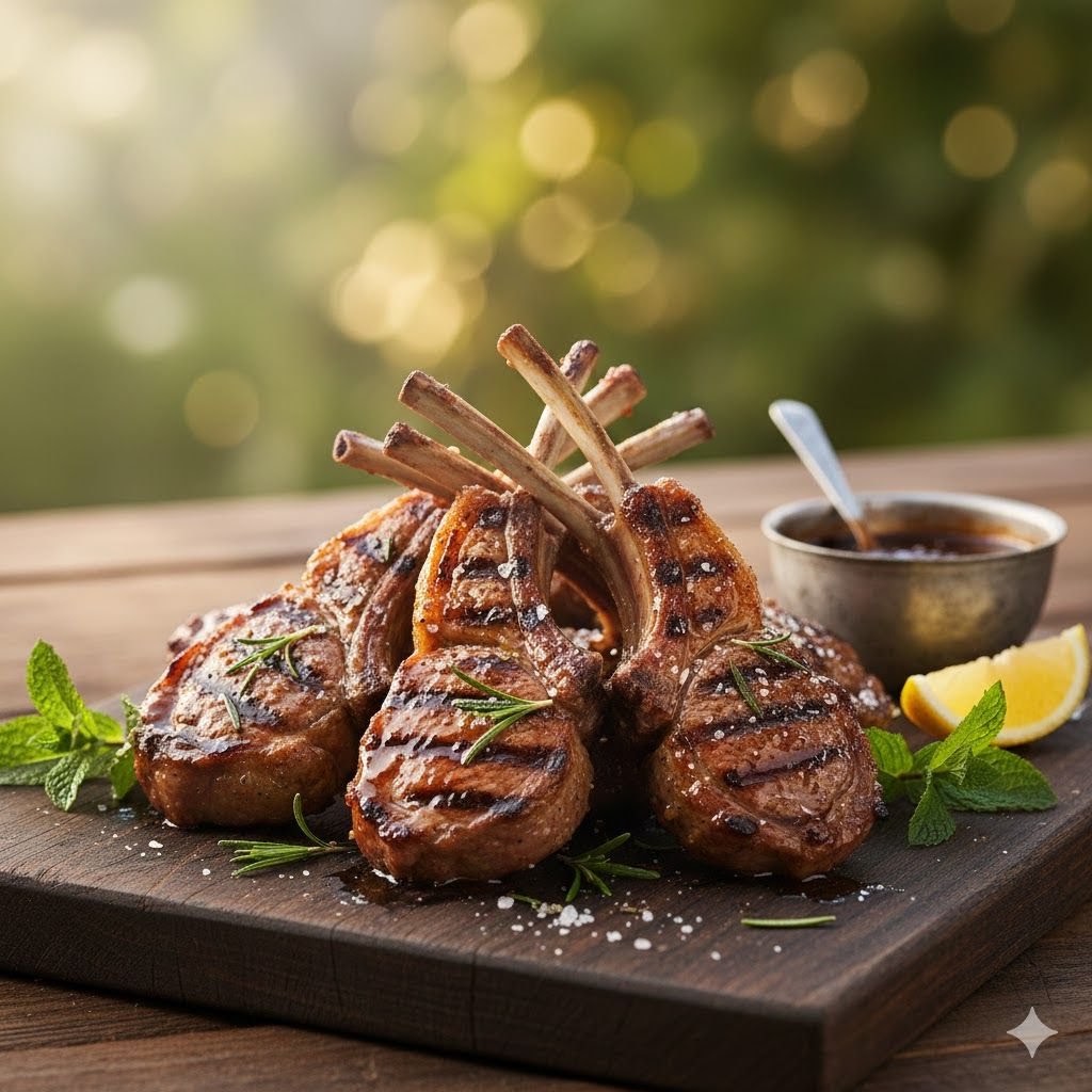 Flavour Grill Ristorante