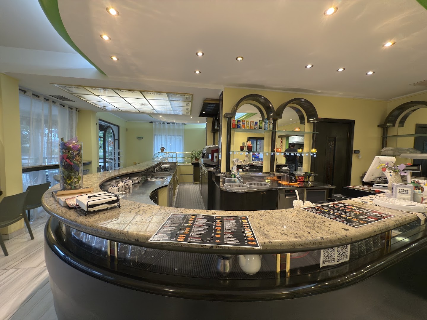 Flavour Grill Ristorante