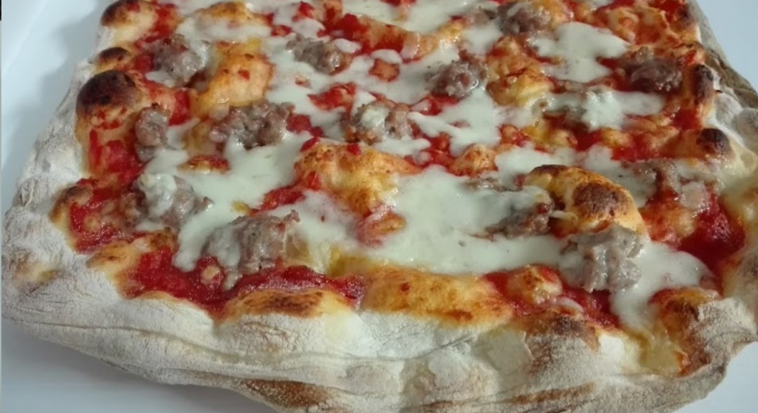 Flavour, Monte Porzio
