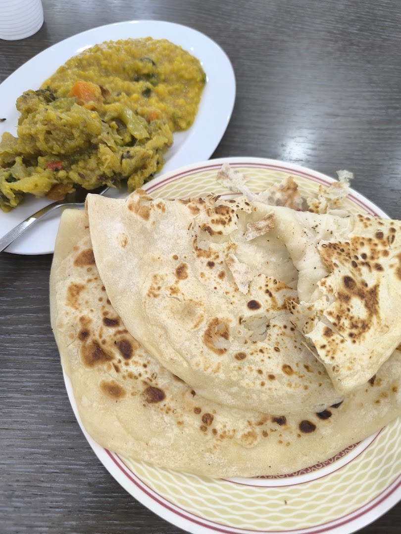 Flavours India