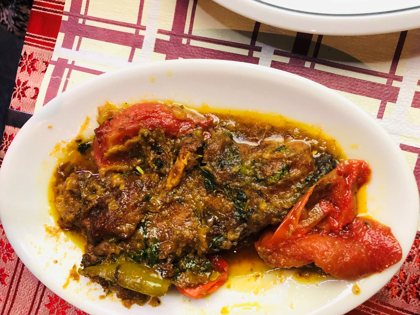 Flavours India, Roma