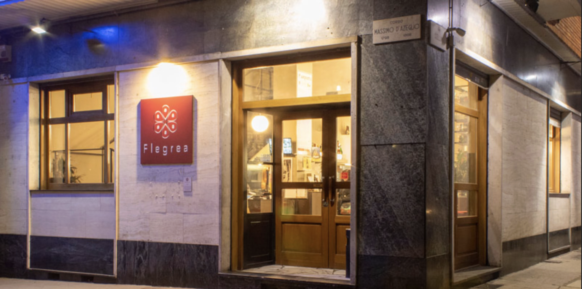 Flegrea