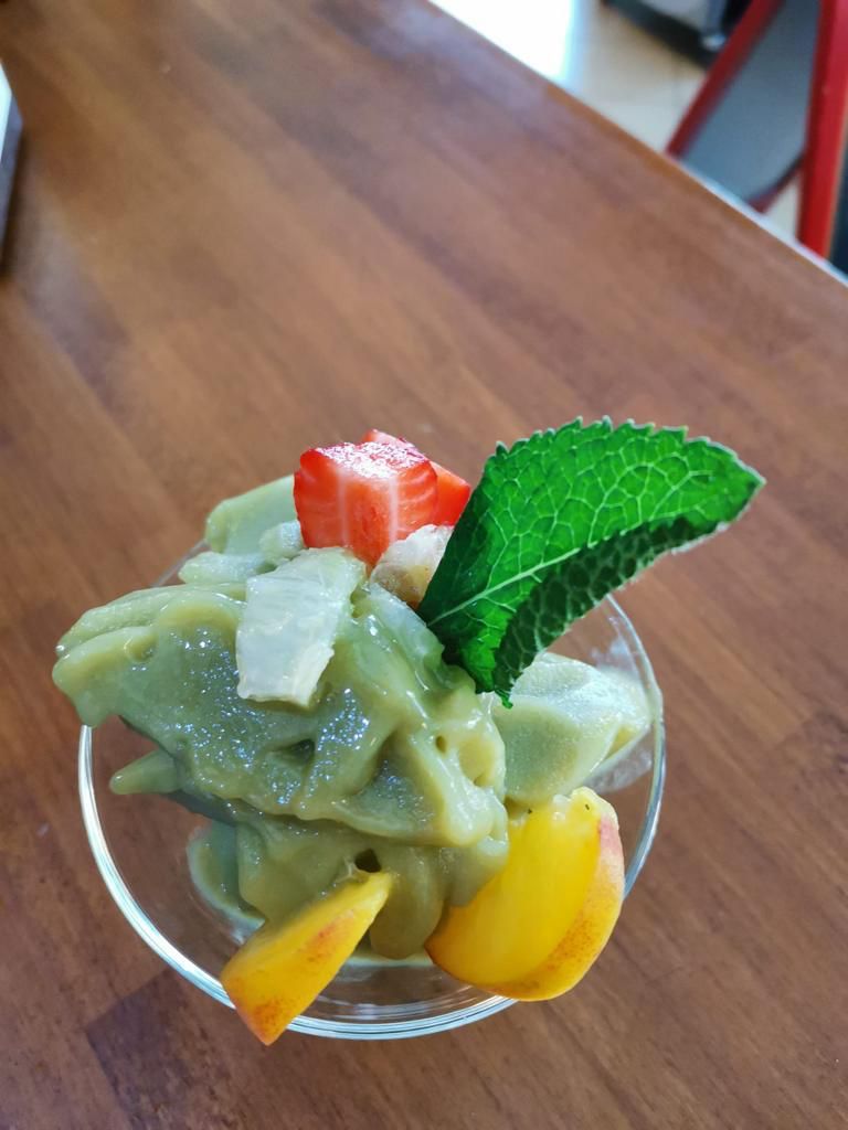 Flo Coffee Bar Drink And Food