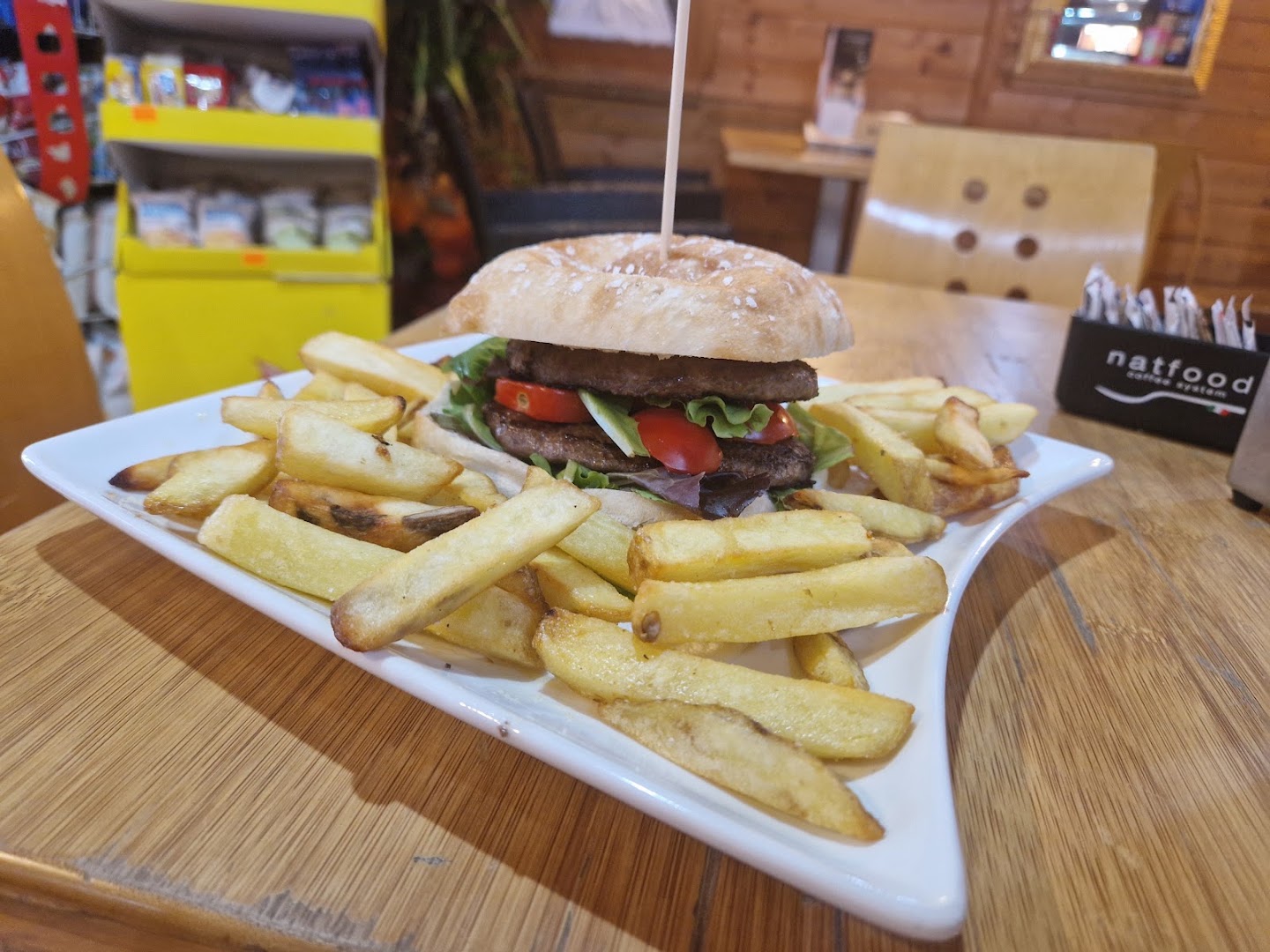 Flo Coffee Bar Drink And Food