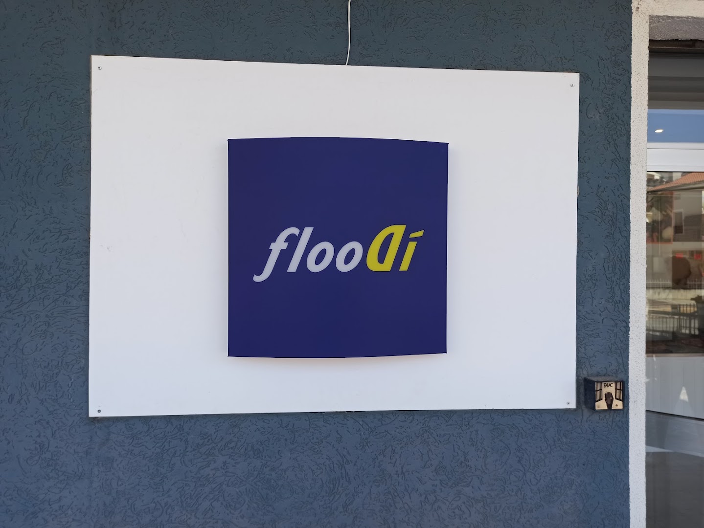 Floodì