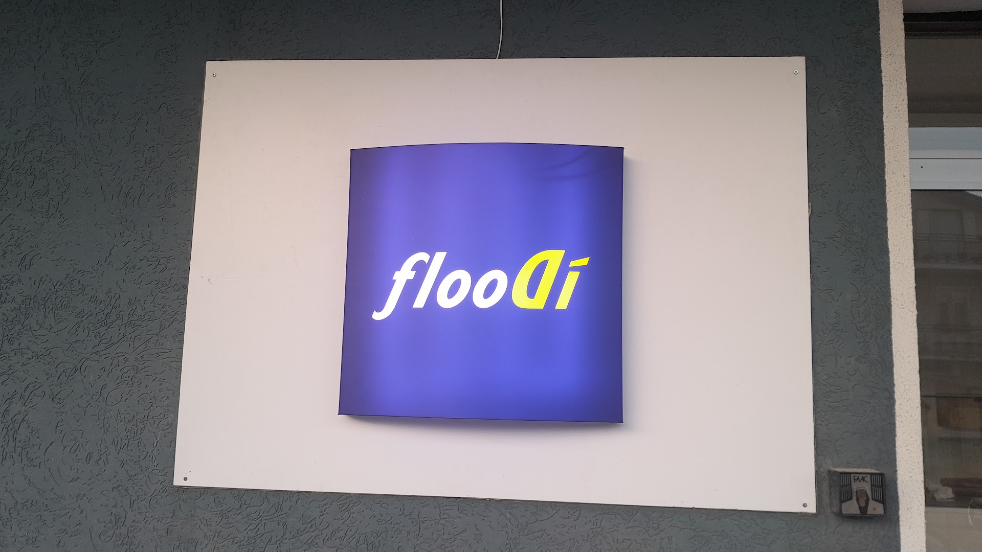 Floodì