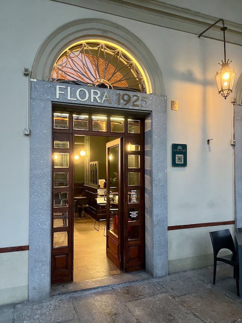 FLORA 1925